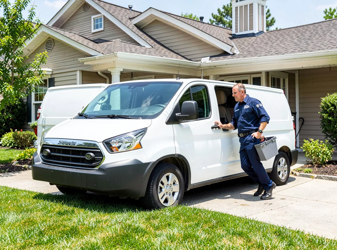 Emergency Plumber company in Marshall, VA