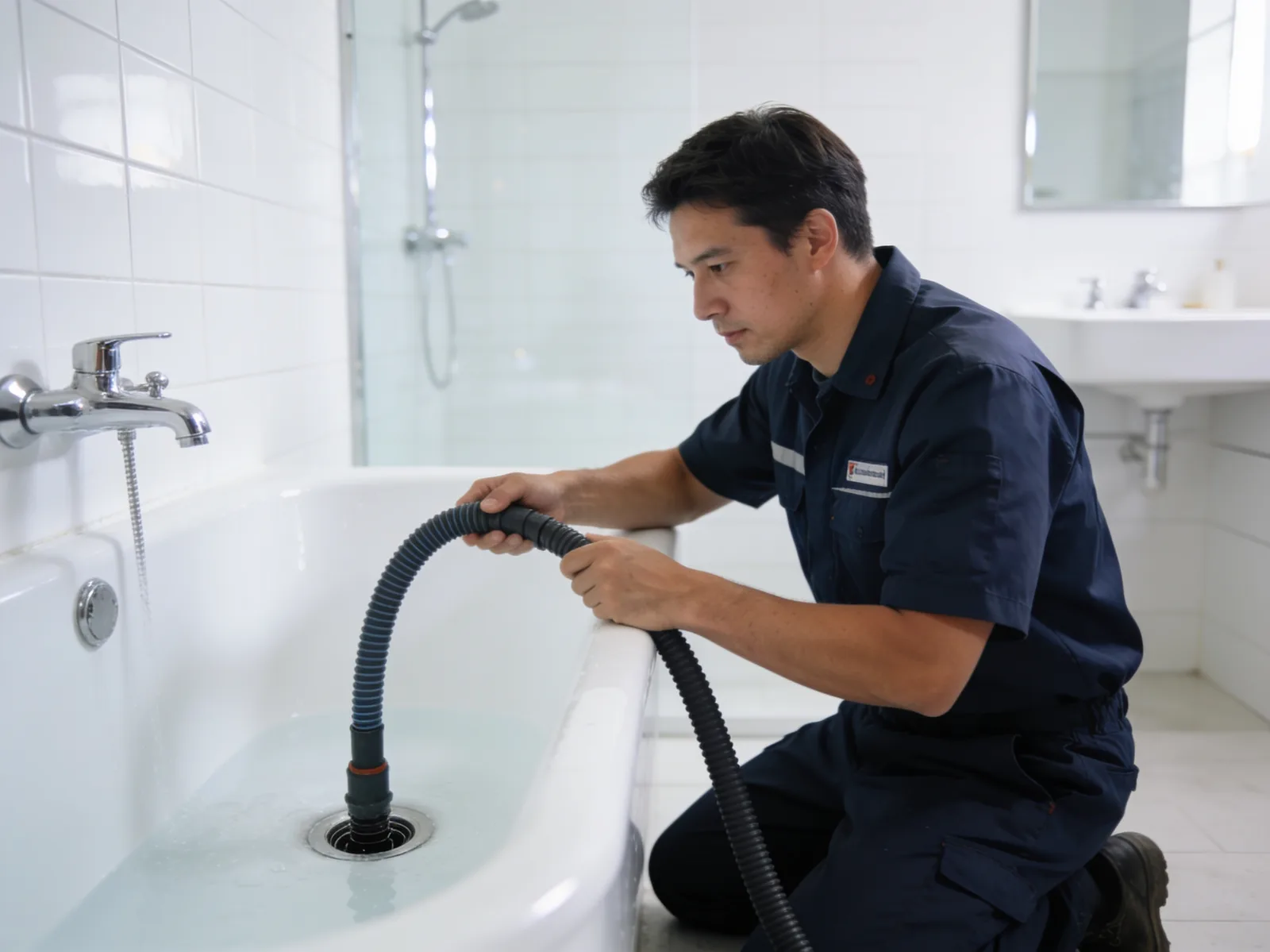 Emergency Plumber Marshall, VA FAQs